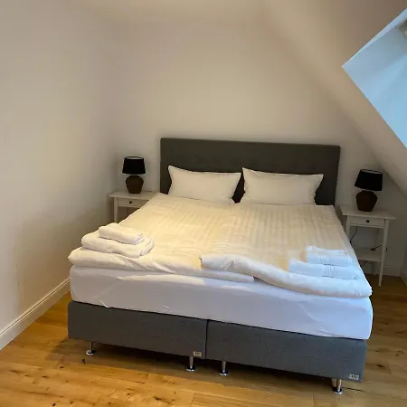 Apartment Traumblick@ Baltic-chalets *