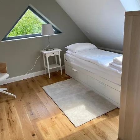 Apartment Traumblick@ Baltic-chalets Kalkhorst